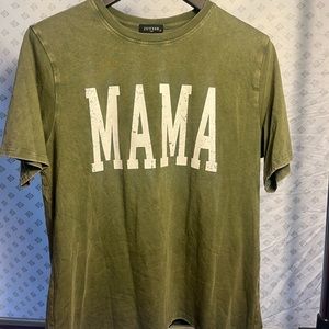 Mama T-Shirt